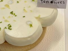 -Ten Olives甜点