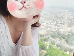 -悉尼塔旋转餐厅