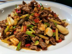 -湘语·湖南家常菜(新洲店)