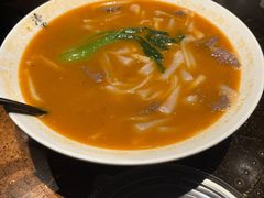 -漆黑觉米粉(三里屯店)