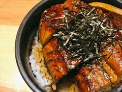 鳗鱼饭-TORO MaKi 寿司·日料(华创店)