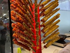 -和禄德冰糖葫芦
