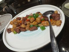 -申粤轩酒楼·三十年粤菜经典(丁香花园店)