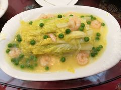 -玉华台饭庄(裕中西里小区店)