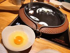 -锅物新语&寿喜烧.炉端割烹(世博源店)