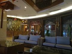 -咸宁万豪温泉谷度假区