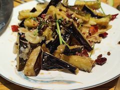 -广合草鸡·泰山炒鸡(温泉路店)