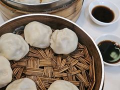 -百年尹氏汤包(湖南路狮子桥店)