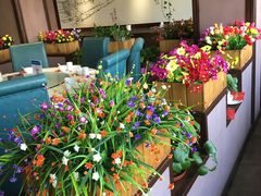 -巴渝菜馆(涿州店)