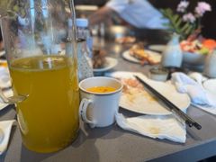 -温度铁板烧(亚泰大街店)