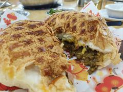 菠萝包-五洞大众牛餐馆(番禺分店)