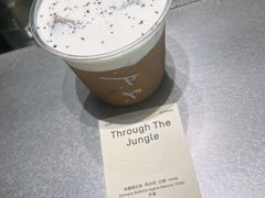 -O.P.S. CAFE