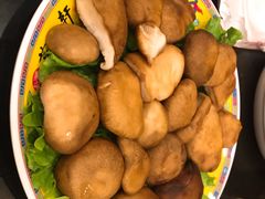 -芦月轩羊蝎子(北蜂窝店)