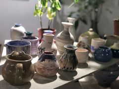 -粤陶渊.DIY陶艺体验馆(粤陶总店)