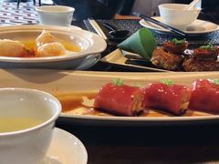 -巴黎轩(澳门巴黎人店)
