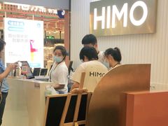 -海马体照相馆(上海宝山万达广场店)