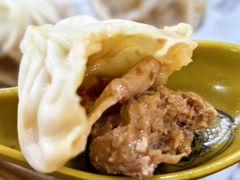 -食惠里小笼包面馆(越秀店)