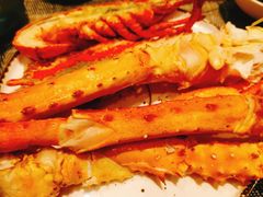 -博林天瑞喜来登酒店·西丽尚膳