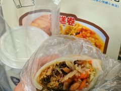 -张果佬年糕卷(科巷店)