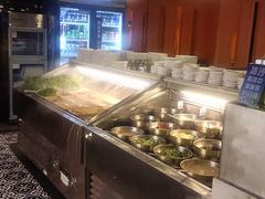 -火炉火自助餐(喜隆多店)