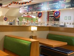 -So Lounge索兰至餐厅(蓝色港湾店)