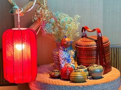 -唐猫庭院·千年陕菜(赛格国际购物中心店)