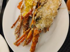 -圣丰索菲特·2 On 988 Café 自助餐厅