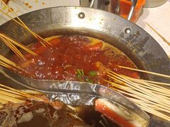 -钢管厂五区小郡肝火锅串串香(总店)