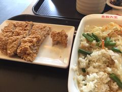 -永和大王(杨高中路店)