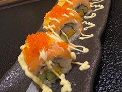 -长崎屋·日本料理·刺身·烧鸟(天河北路店)