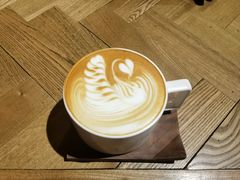 -玖壹咖啡(临河街店)