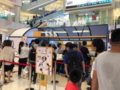 -GODIVA(王府井apm店)