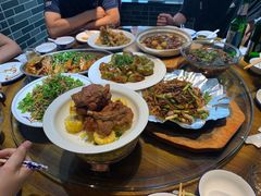 -东北大院·东北菜(三台子店)