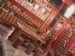 -宝泉铜锅·涮羊肉(解放东路店)