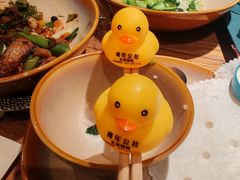 -青年公社烤鸭(滨湖银泰店)