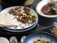 -前王院•巧克力海鲜市集餐厅(万平口店)