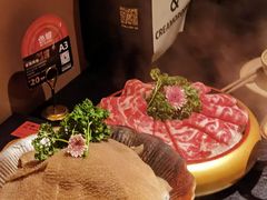 -色響火锅(恒隆广场店)