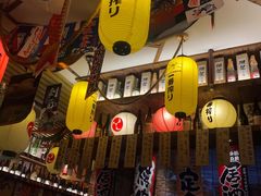 -坂吉屋·居酒屋深夜食堂(龙湖店)