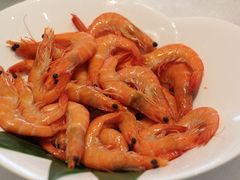 -永泰福朋喜来登酒店-宜客乐自助餐厅(远大路店)