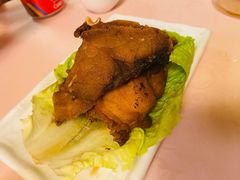 -翠亭酒家(山西南路店)