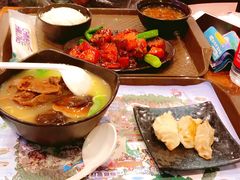-横琴湾畔餐厅(长隆海洋王国白鲸剧场店)