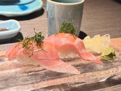 -炙柒Sekinana·精致日料(合生汇店)