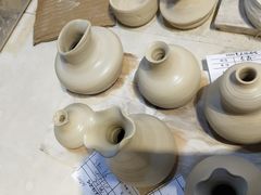 -1001艺术手作·银饰DIY·拼豆(小寨金莎店)