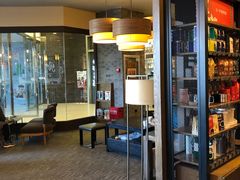 -星巴克(潍坊胜利东街银座商城店)