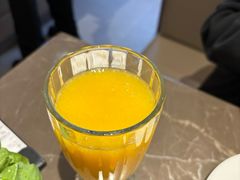 -吕氏焗小鲜•海鲜青岛菜(总店)