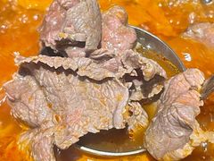 -牛必福潮汕牛肉火锅(油坊桥店)