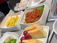 -海底捞火锅(平湖八佰伴店)