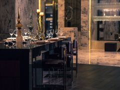 大堂-怡廊(上海漕河泾万丽酒店)