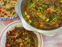 -三只鸟本地特色菜馆(上饶总店)
