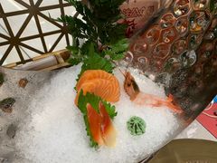 -空之介寿喜烧·和牛放题(恒隆广场店)